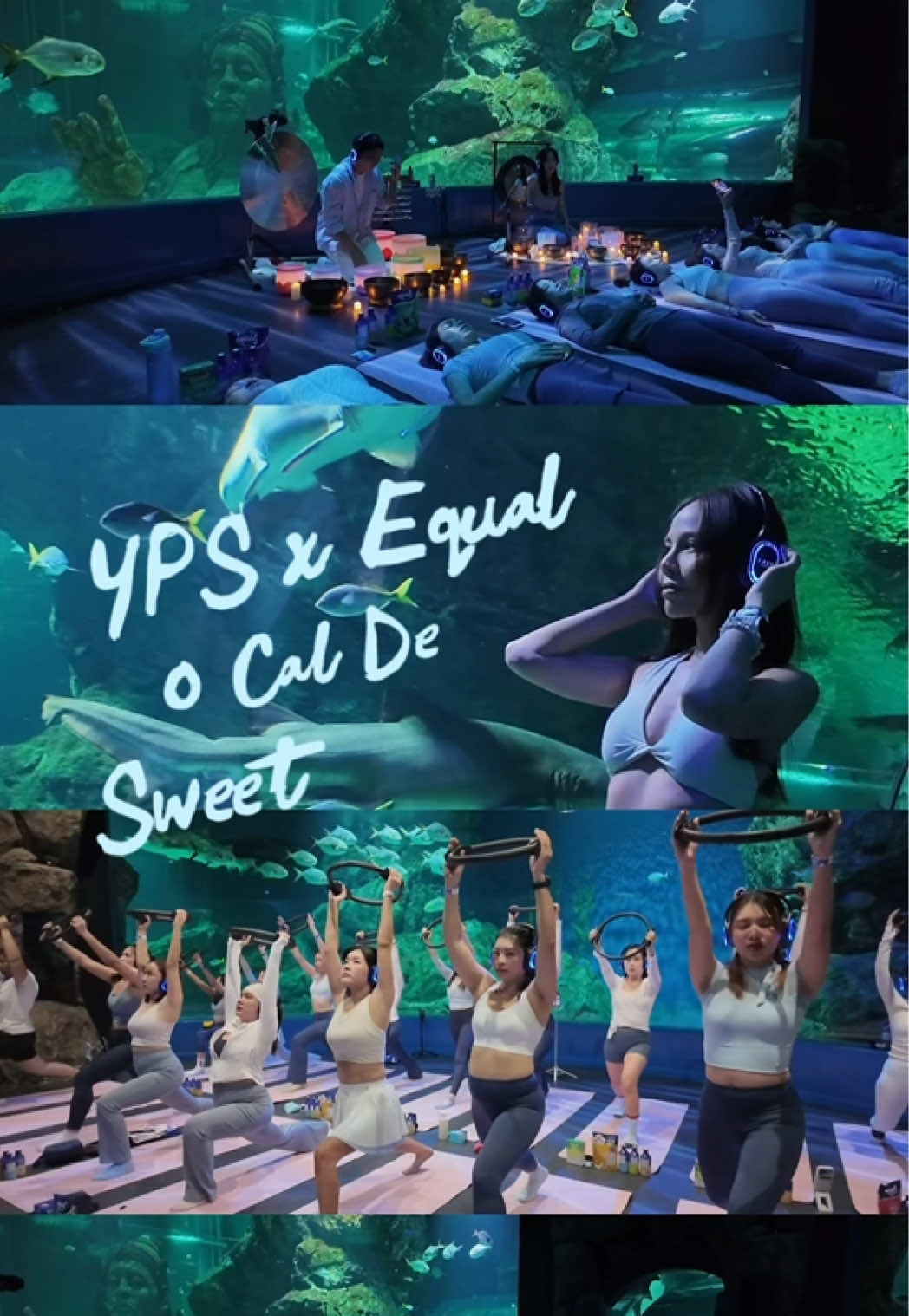 @Your PILATES Sister