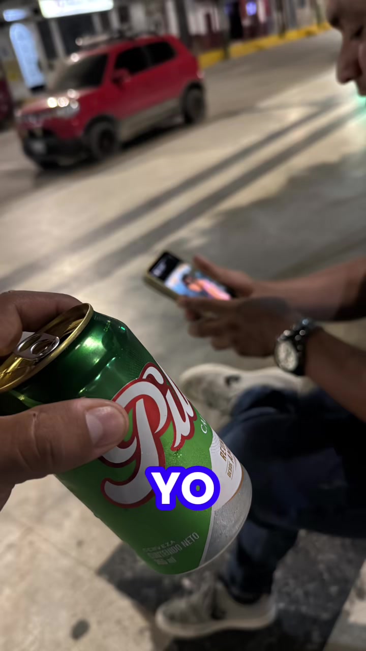 @Orlando Saavedra San