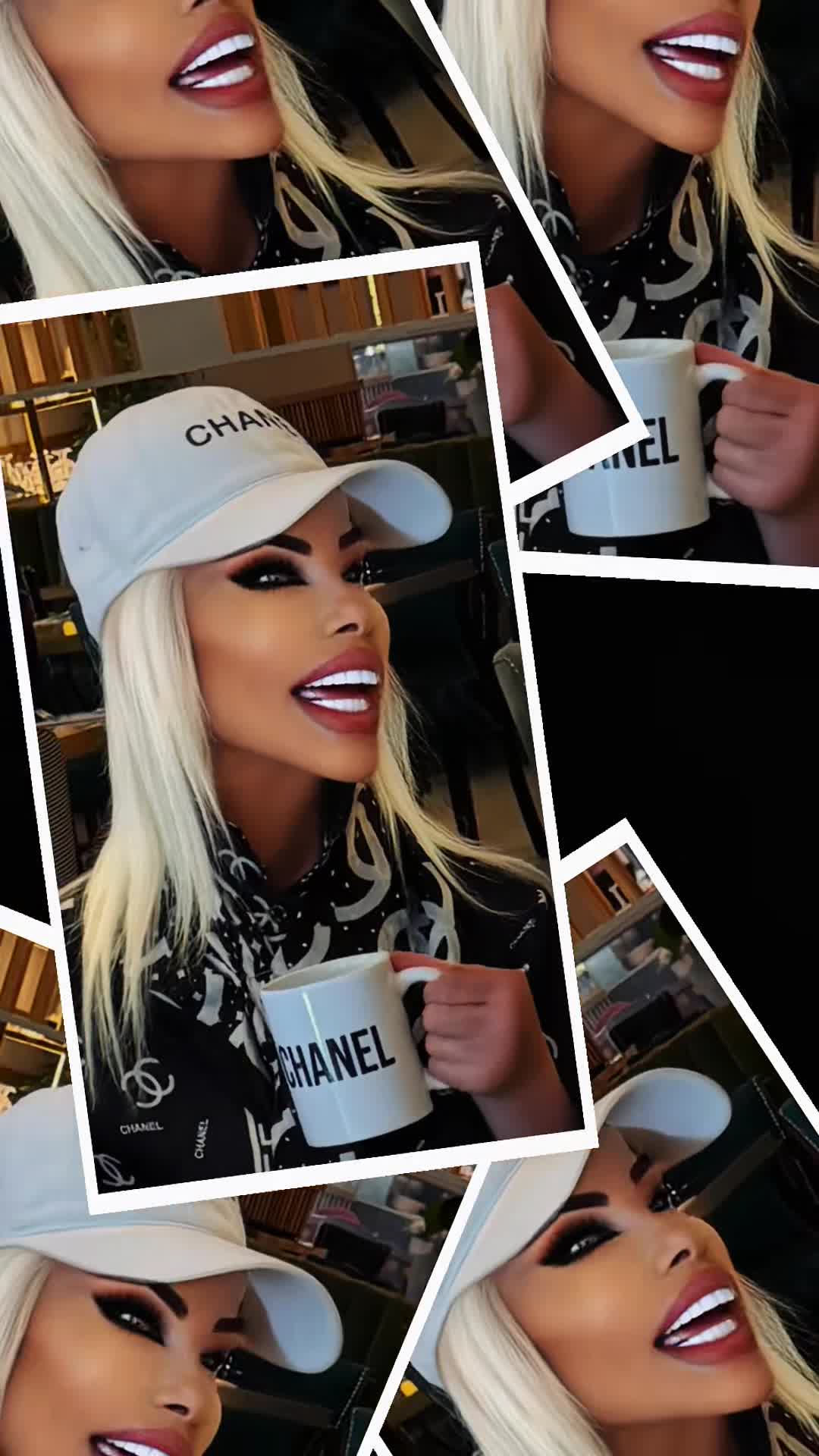 @Gigistylish