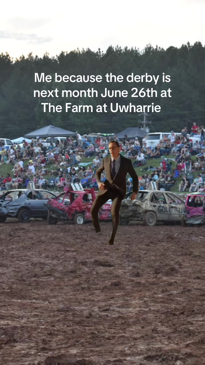 @The Farm at Uwharrie