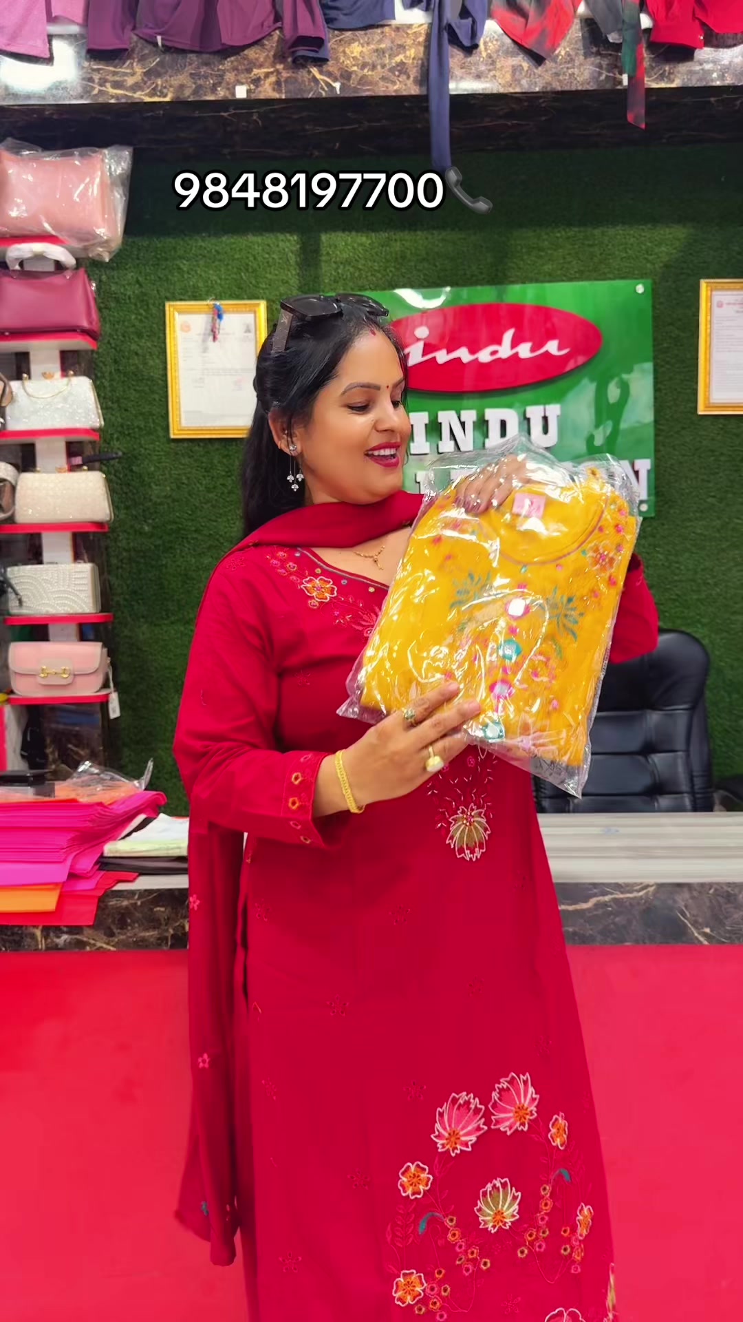 @Indu_collection Surkhet 🙏🧿