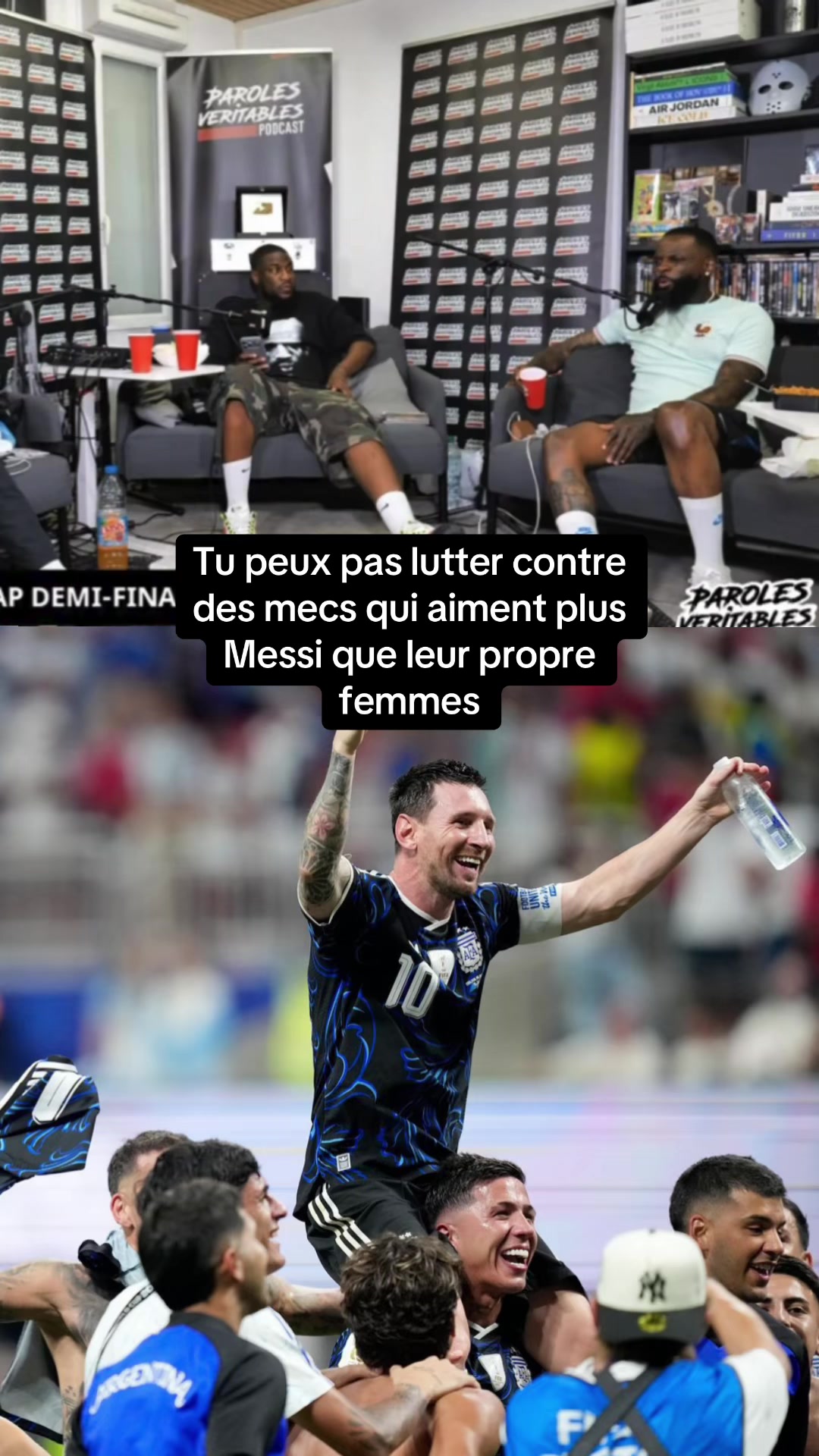 @Mewa Foot