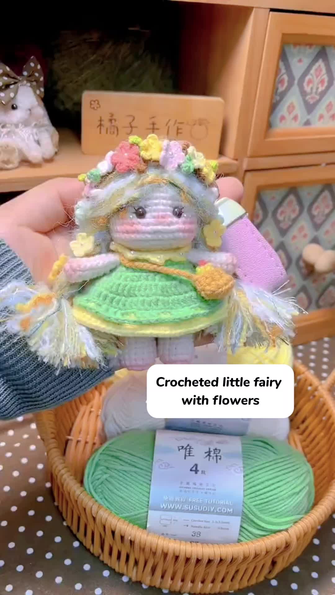 @Crochet House