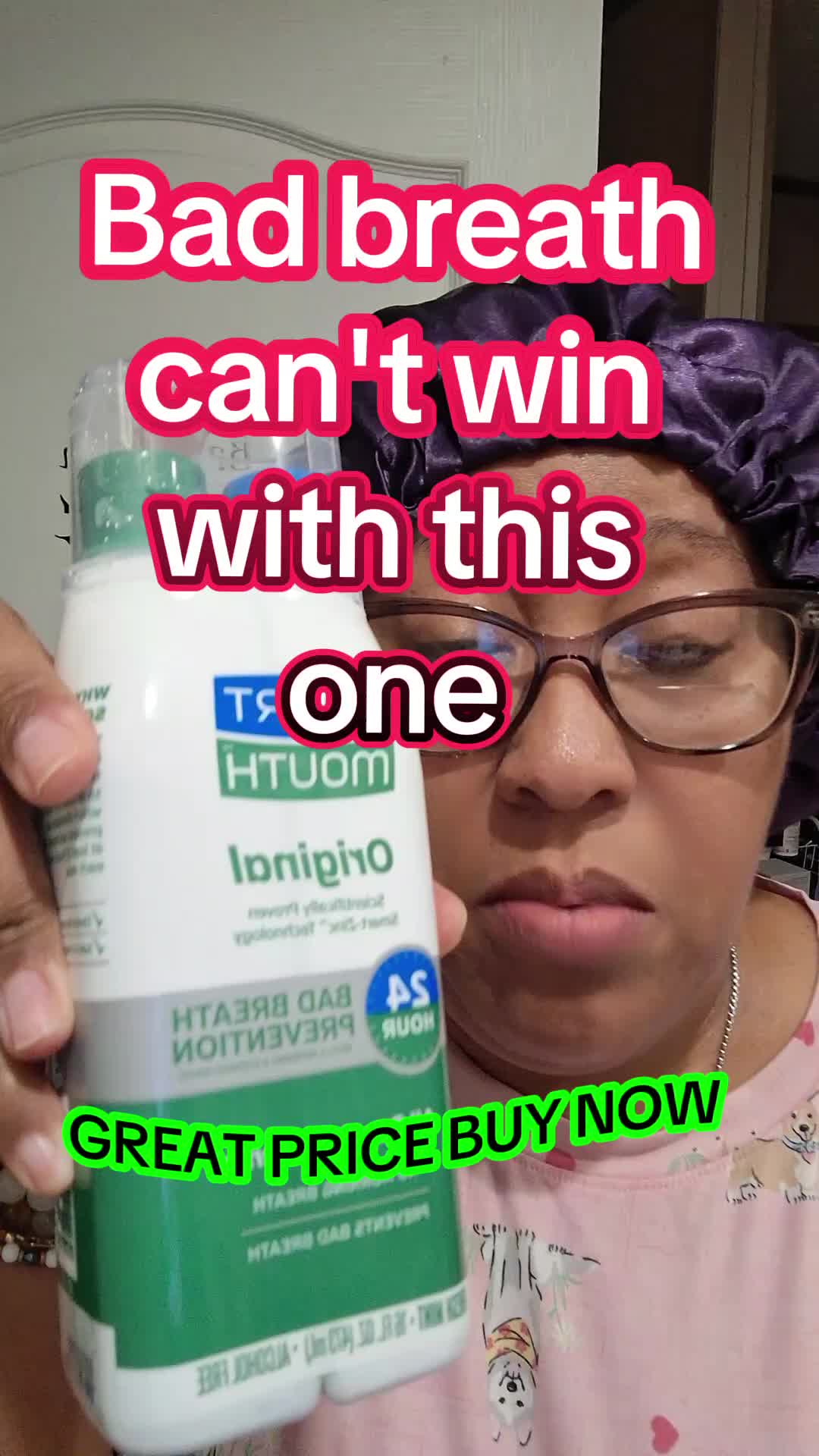 @LoWanda D