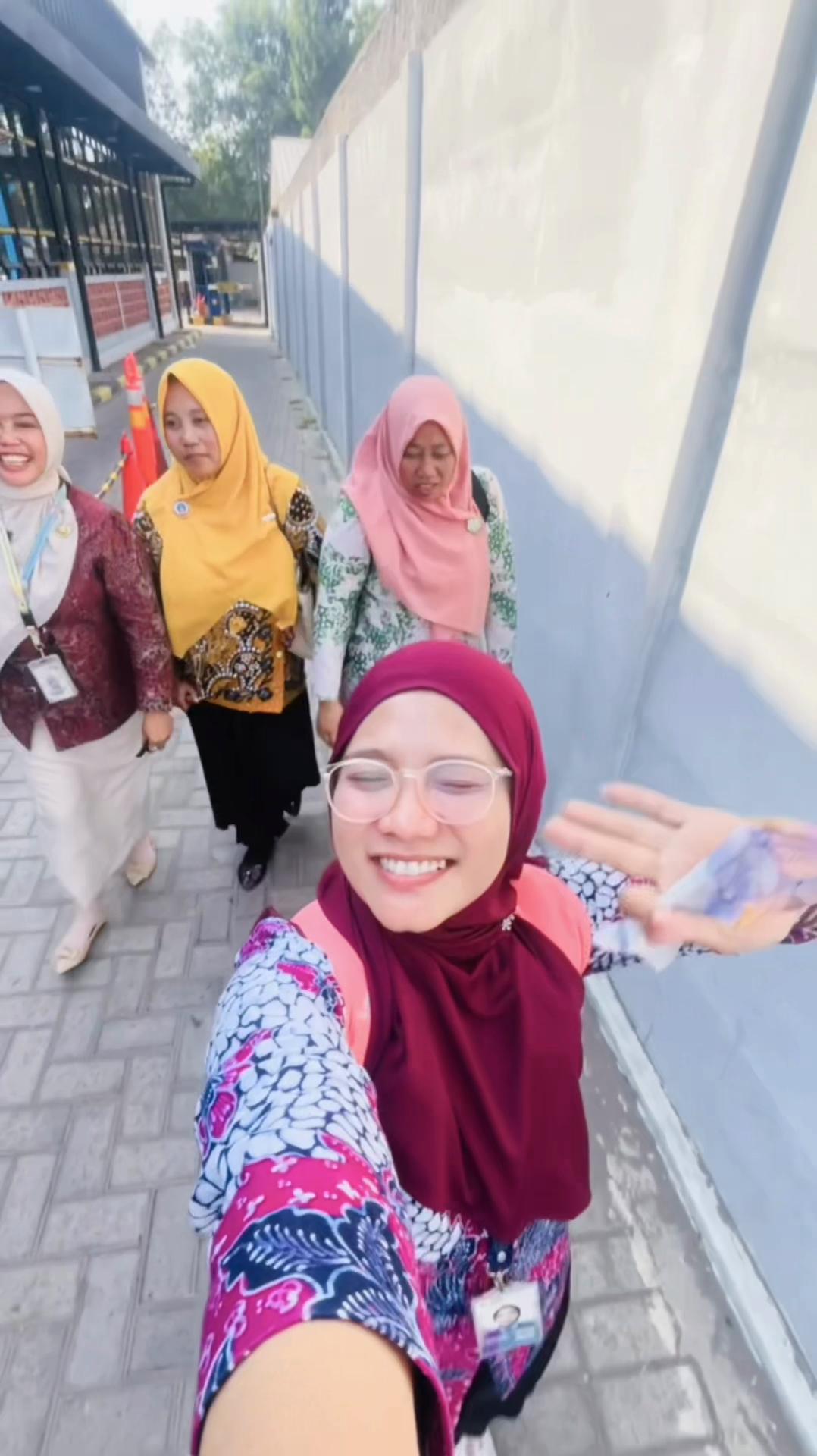 @Griya Cantik Anni