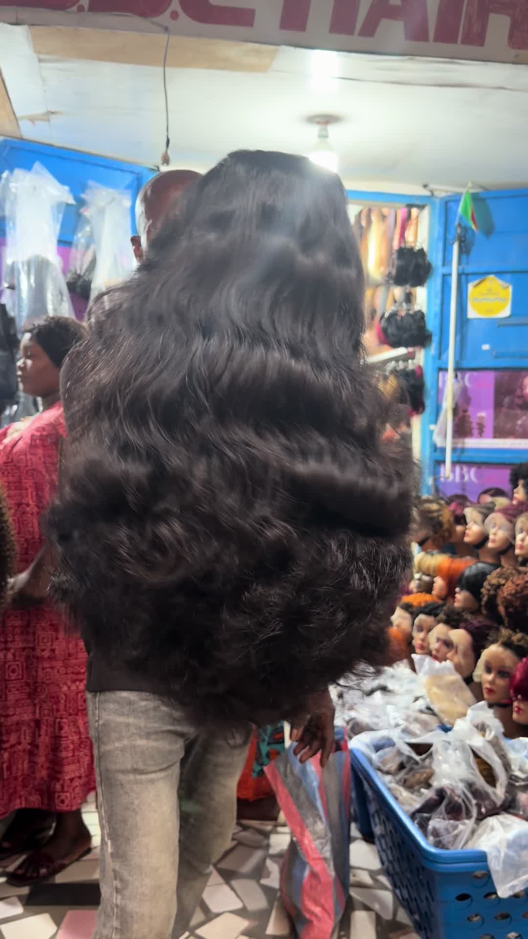 @Boutique BBC hair ๐๐ผโ๏ธ