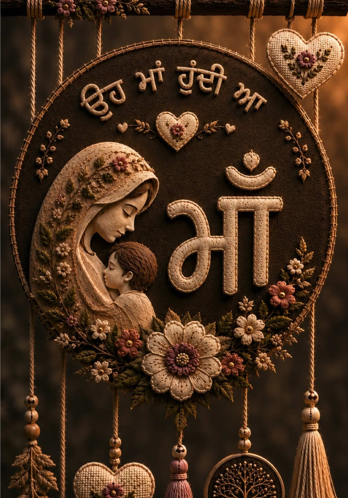 @Param๐Satnam
