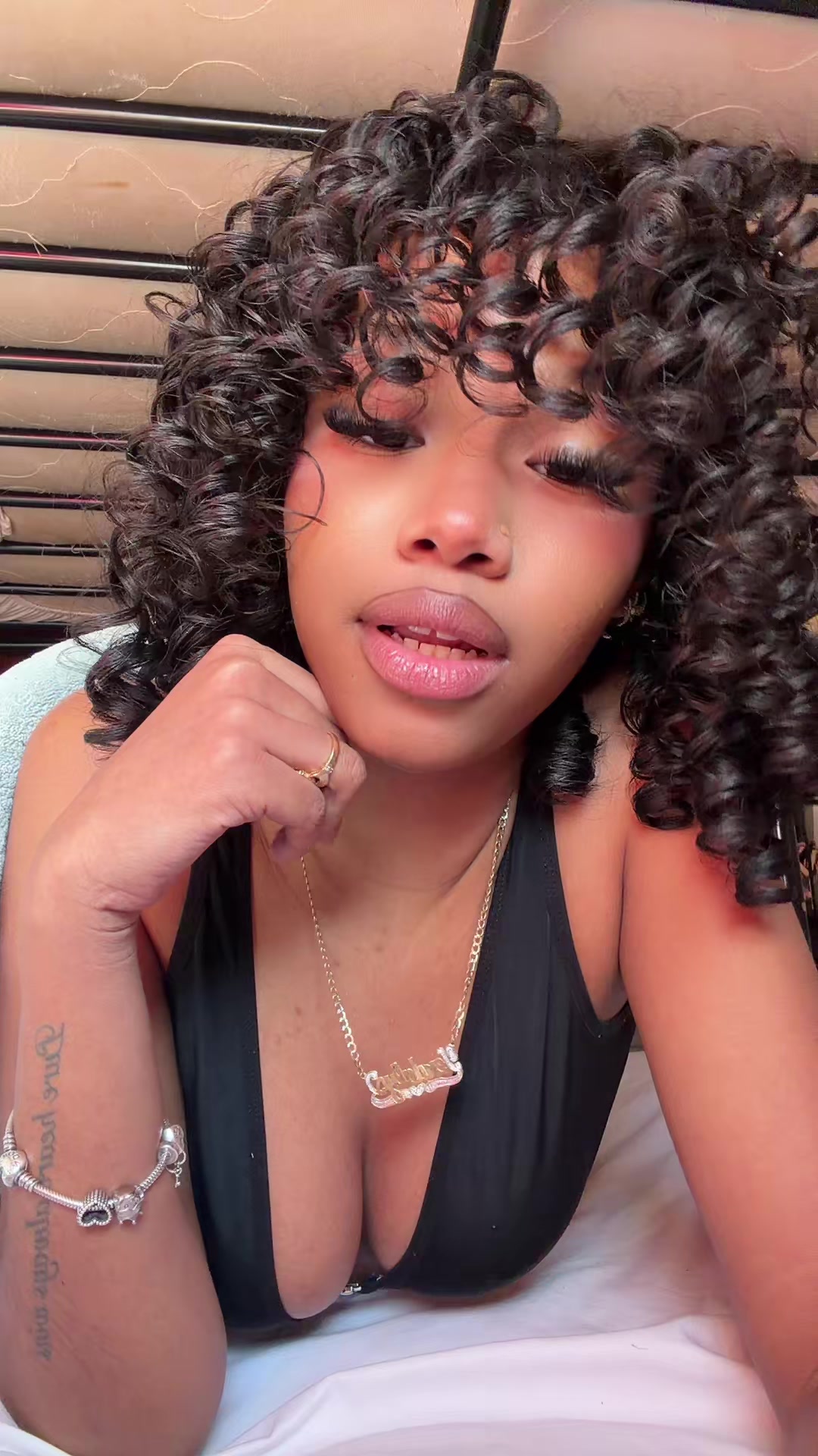 @Yendalys