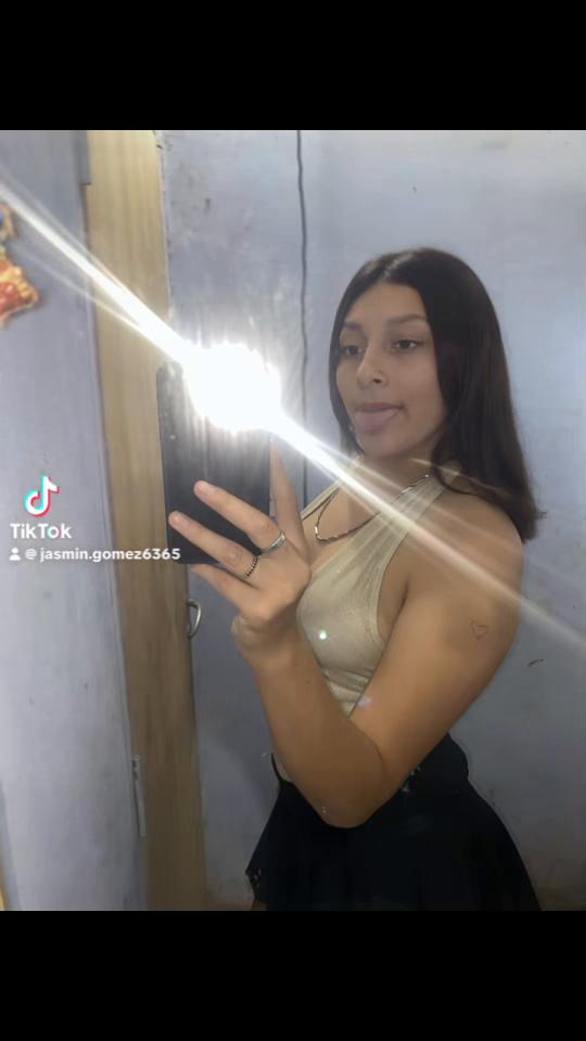@Jasmin gomez