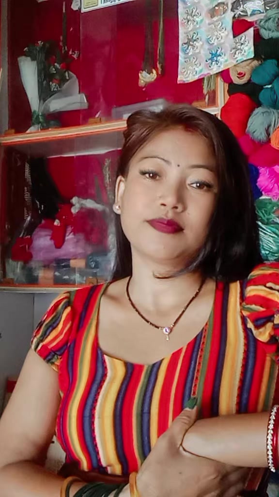 @Shanti Chaudhary