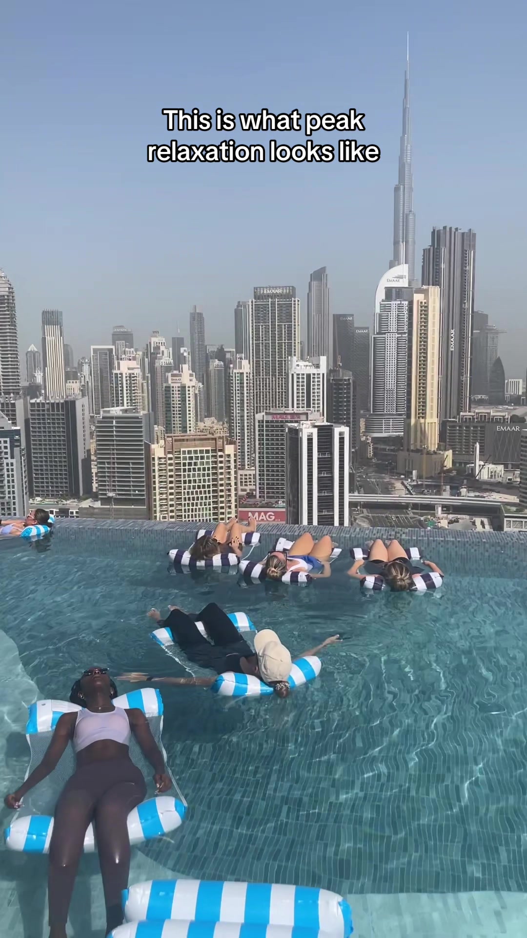 @ahlan Dubai