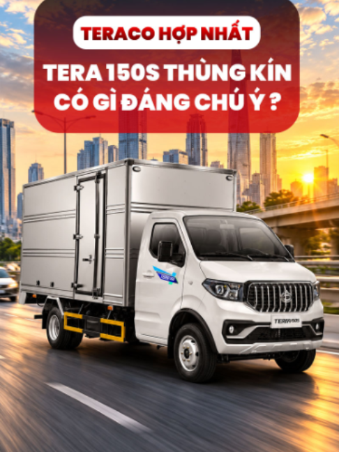 @Teraco Hợp Nhất