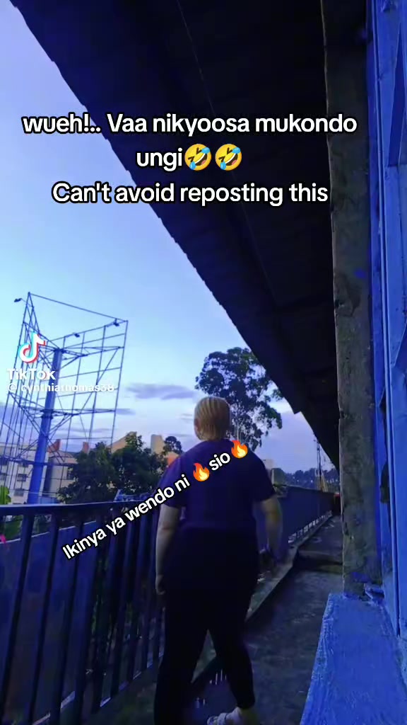 @NDUMBULE