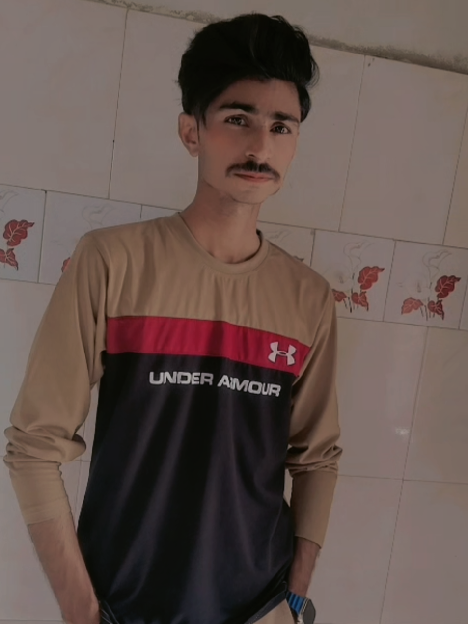 @Mazhar Muzaffar