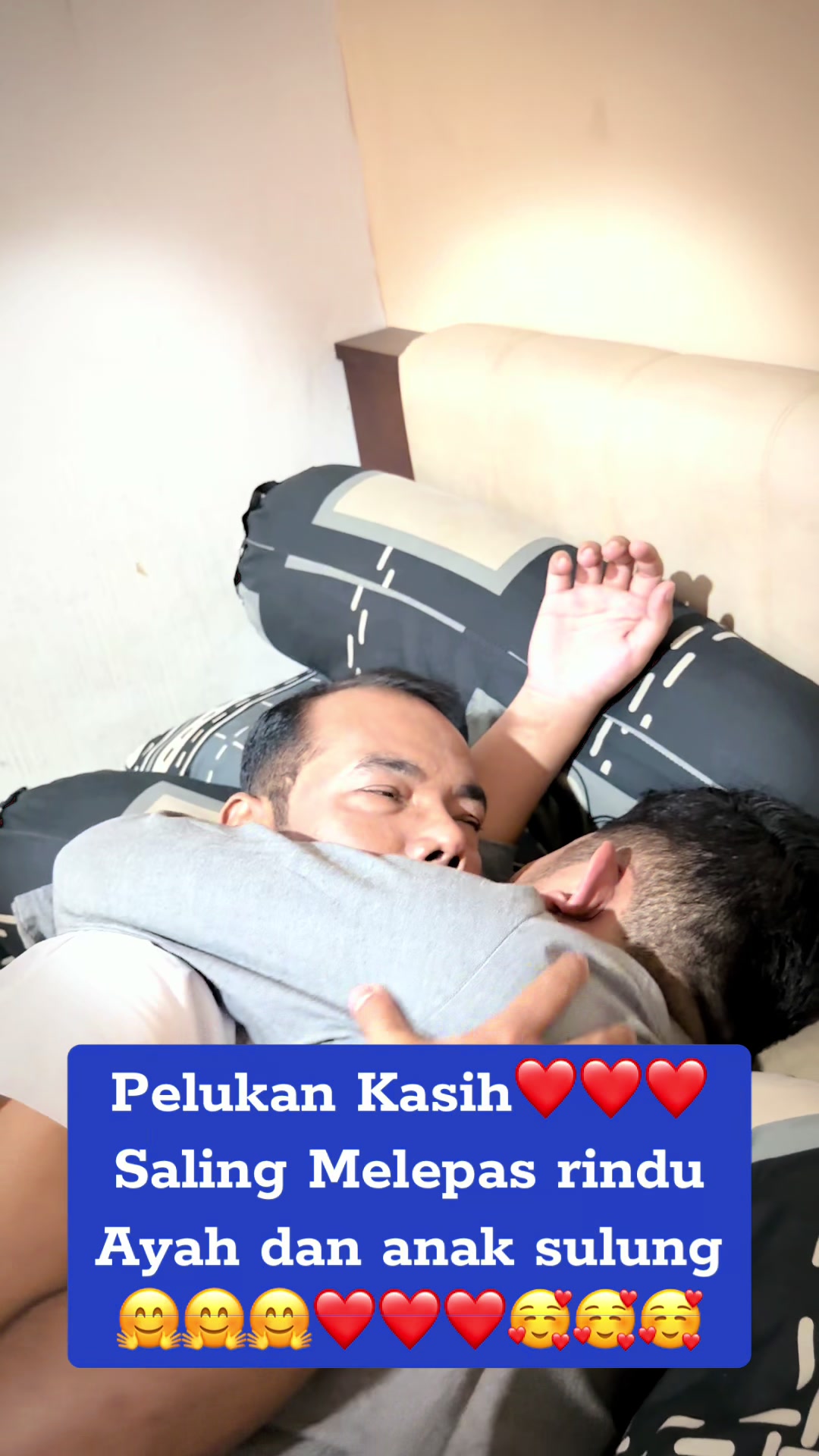 @Tuan & NyonyaVanzaith