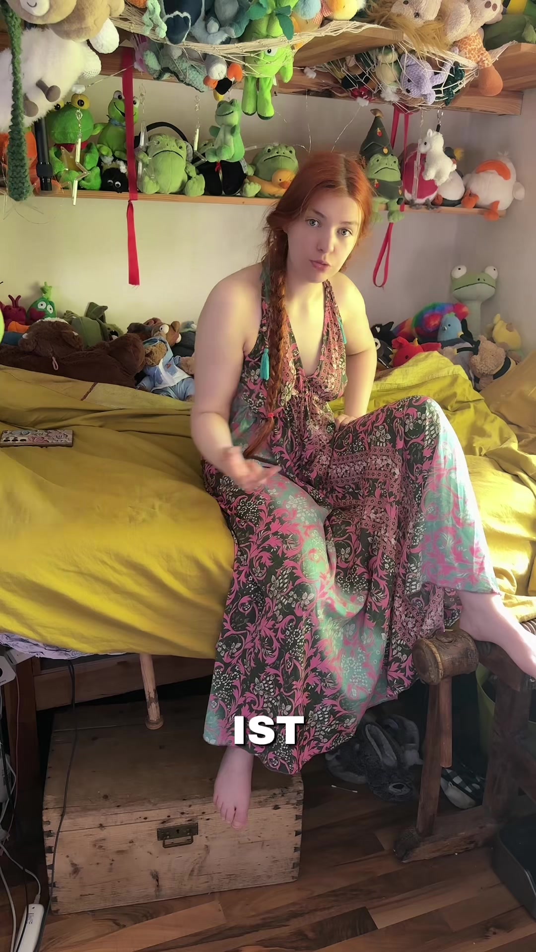 @Thecutestuffedanimal🧸💜