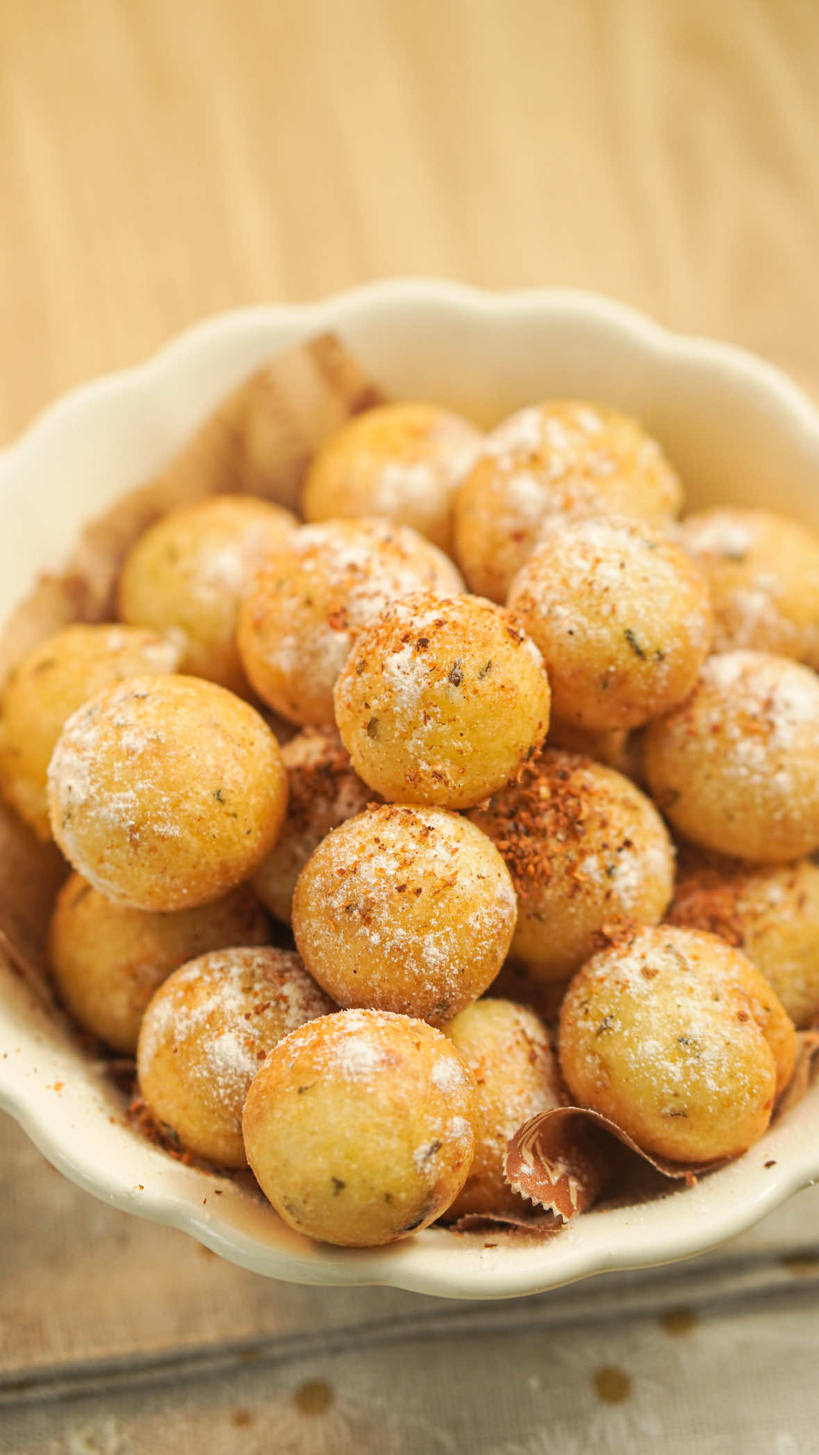 @Dish & Delight | Resep Cemilan