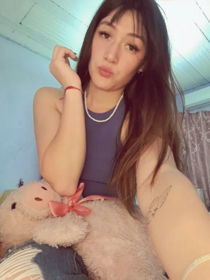@Lulu Benitez🤍