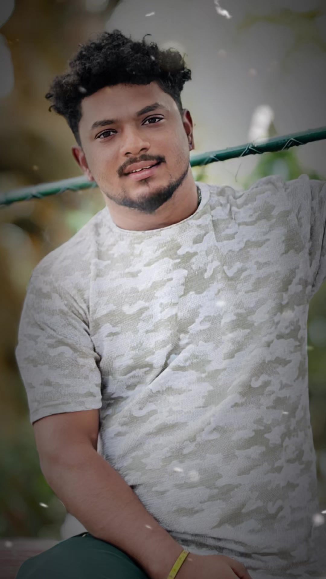 @🥰A lion is always A lion 🥰