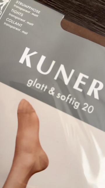 @Nina Nylons