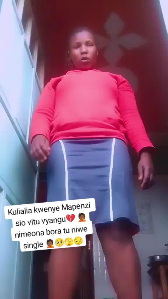 @Mercy  wanyonyi