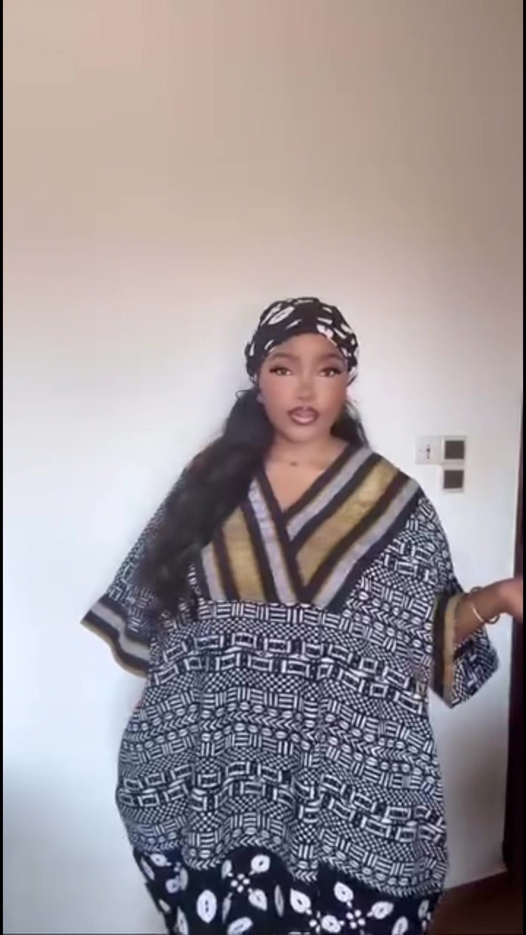 @Ayoka beauty