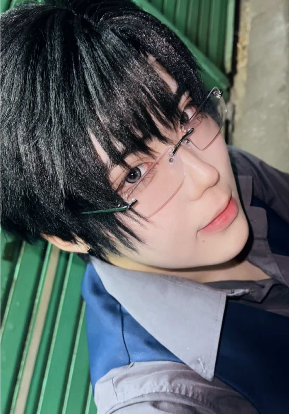@ぶりだいこん