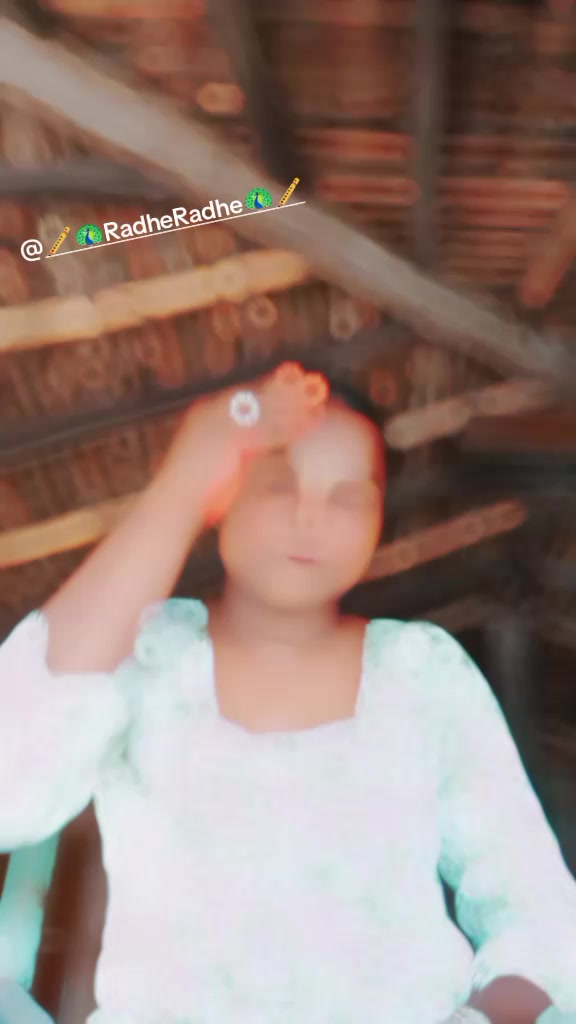@🦚🦚Radhe 🙏Radhe🦚🦚