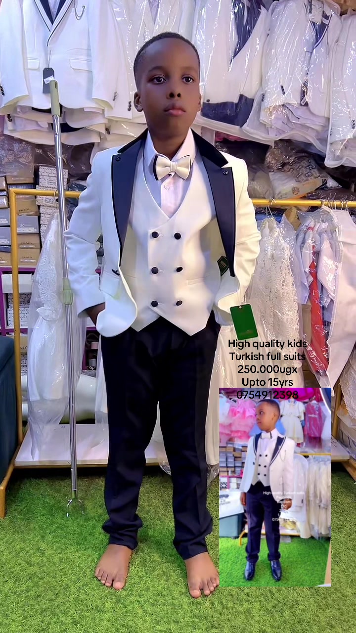 @charity baby&kids shop🇺🇬