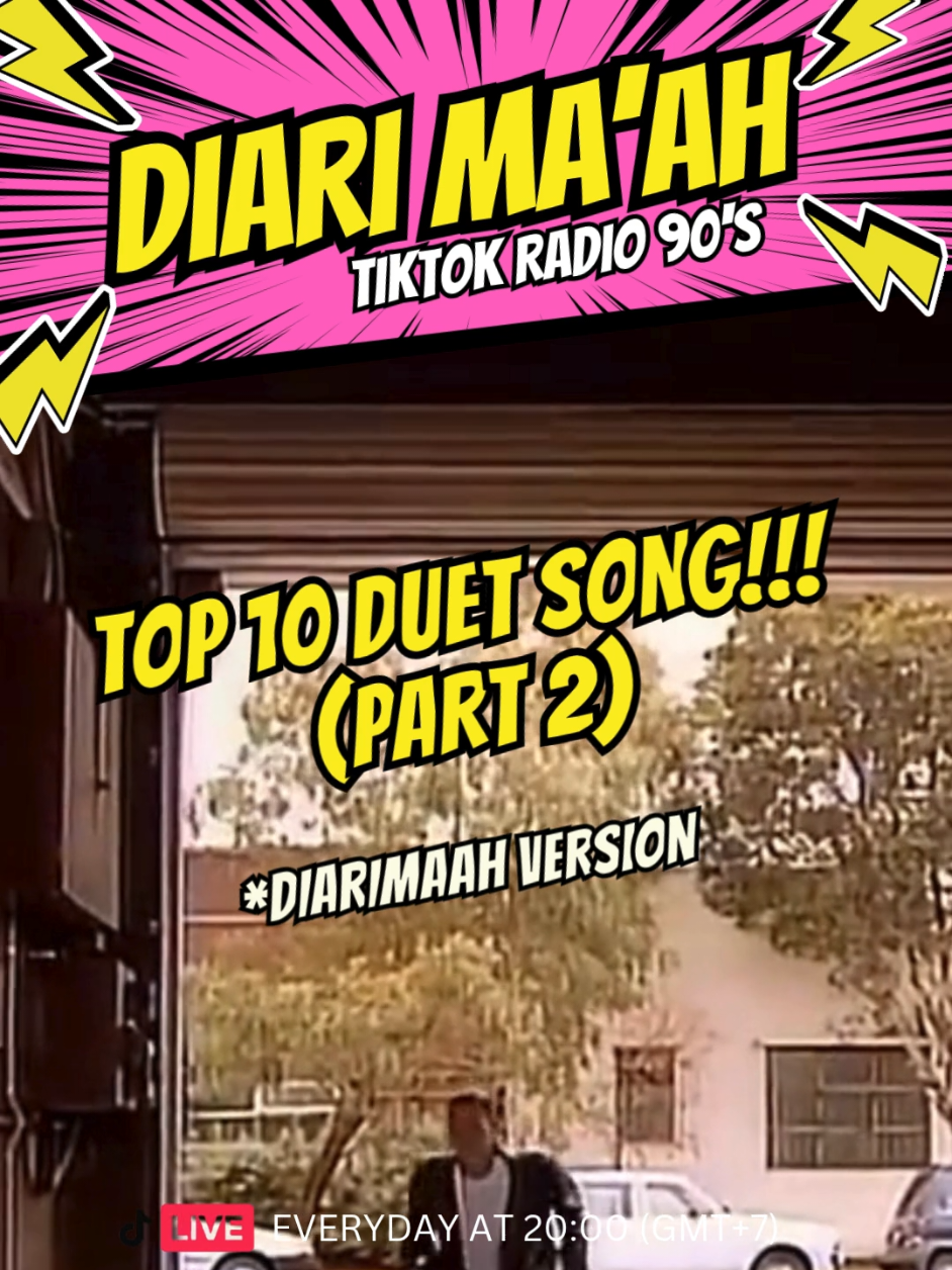 @Diari Ma'ah