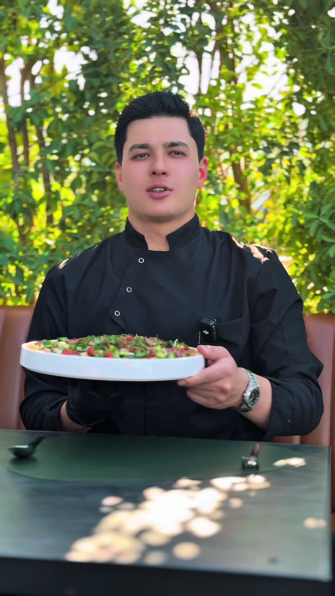 @Ziba_restaurant