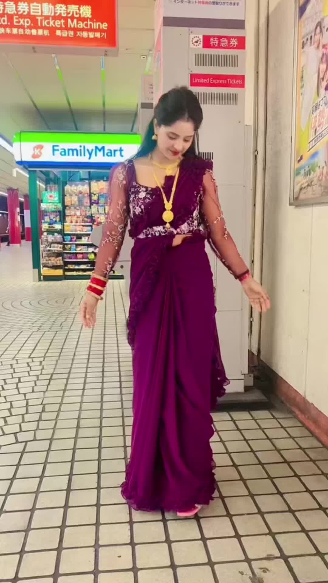 @Sarita Kandel