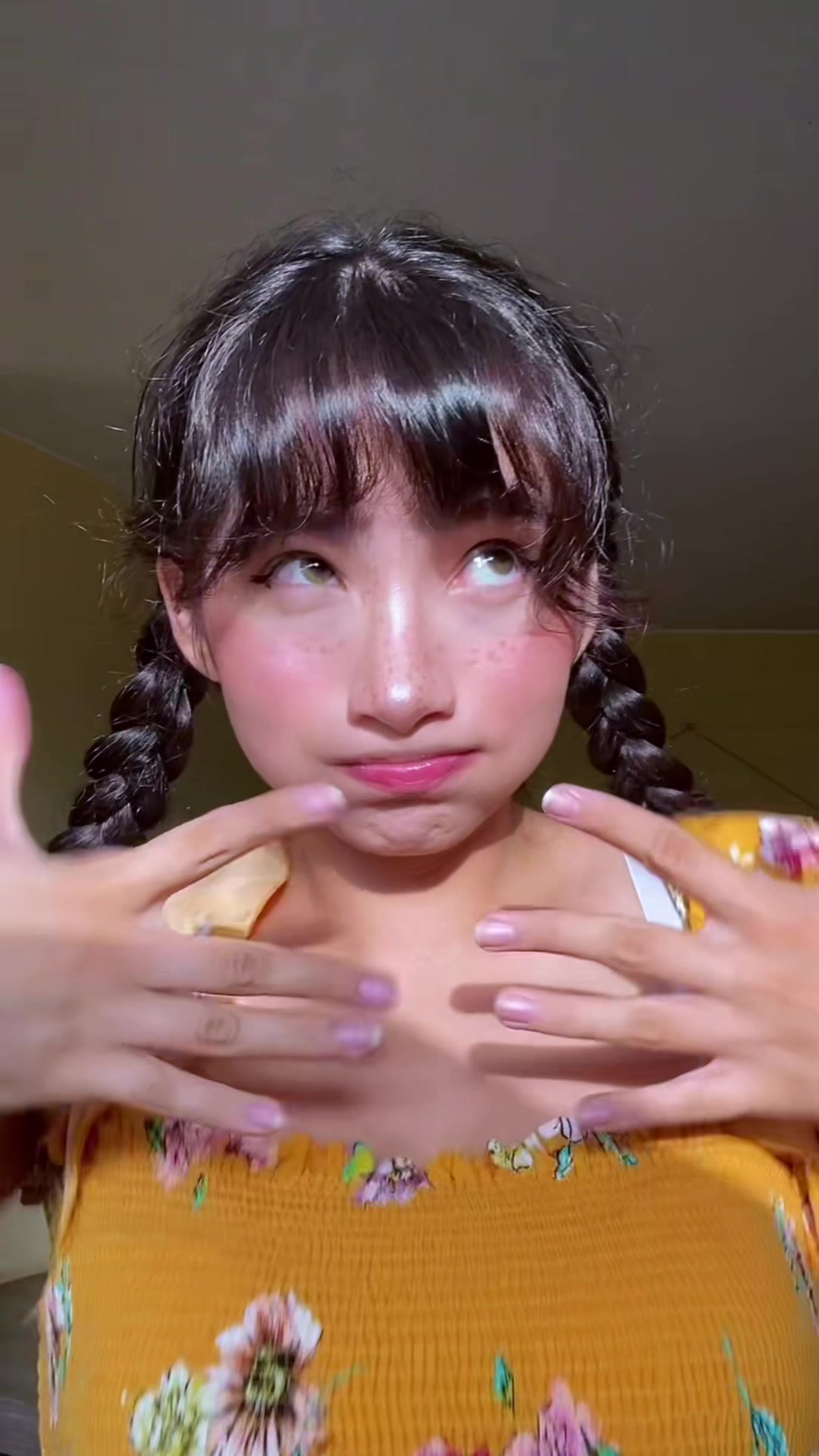 @soygospeluwu