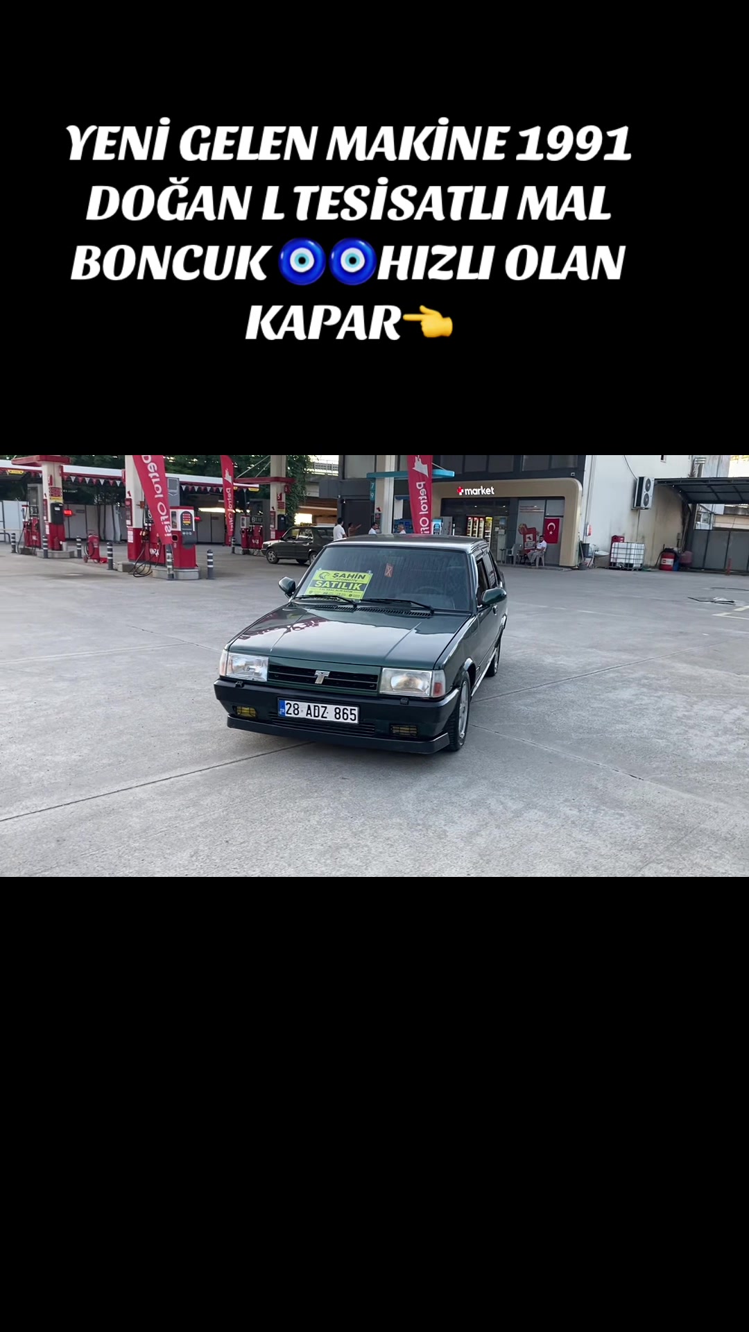 @Arif Şahin