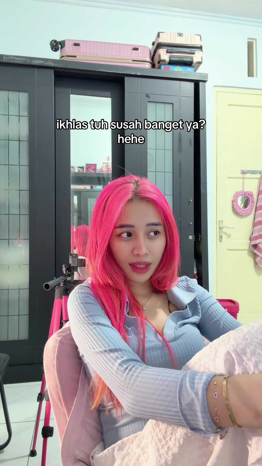 @MOMMY NYA ZIEL