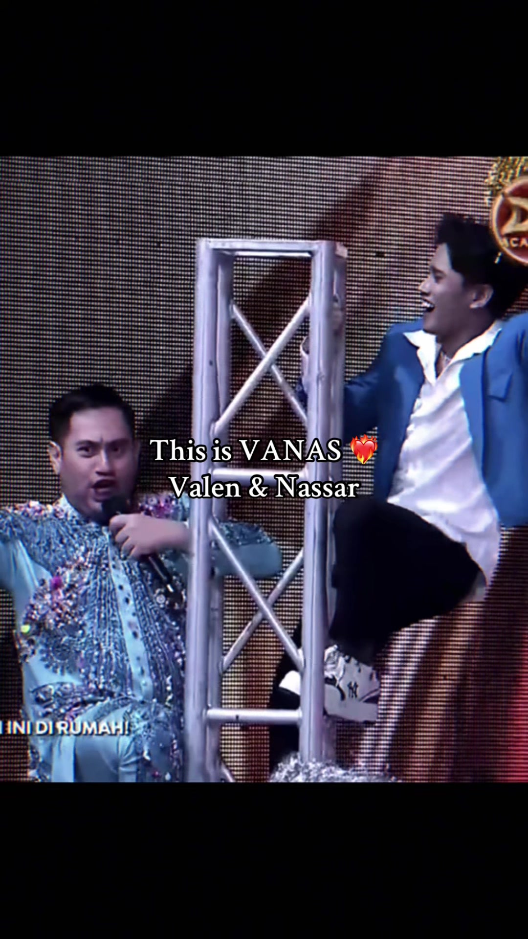 @BINTANG D’ACADEMY