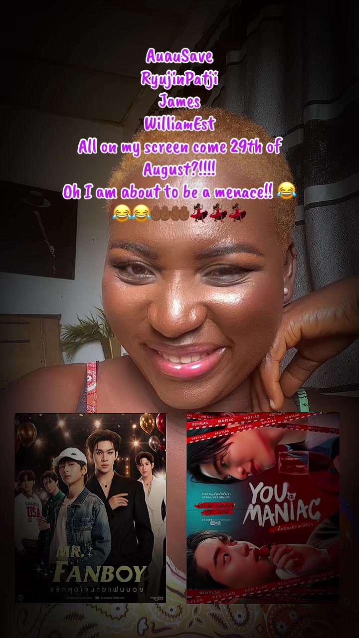 @dramaswithope
