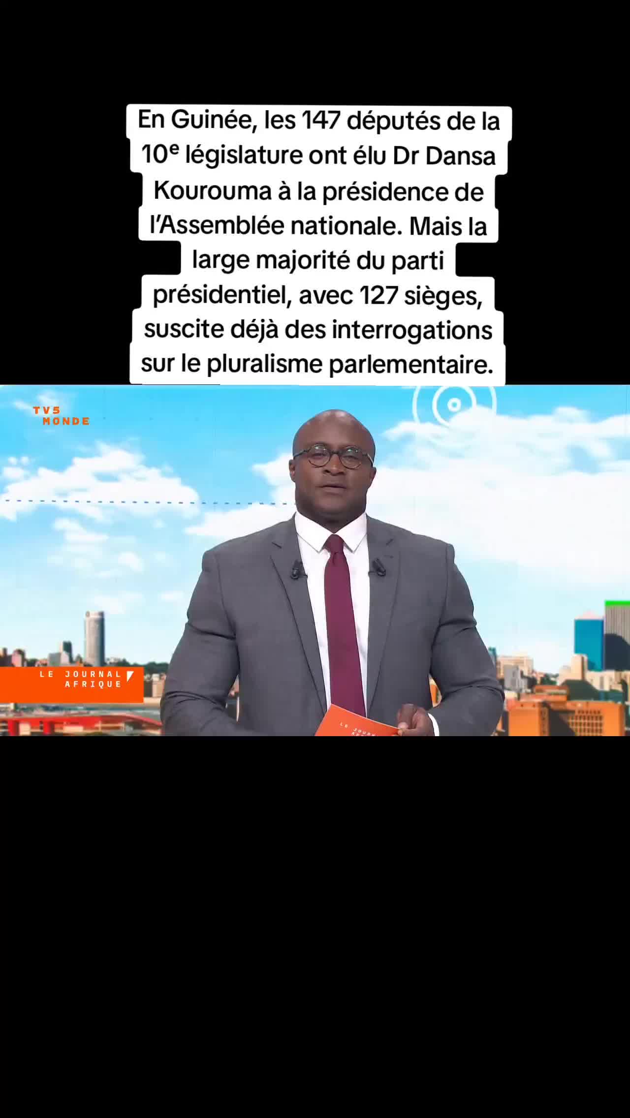 @nimba nationale🇬🇳
