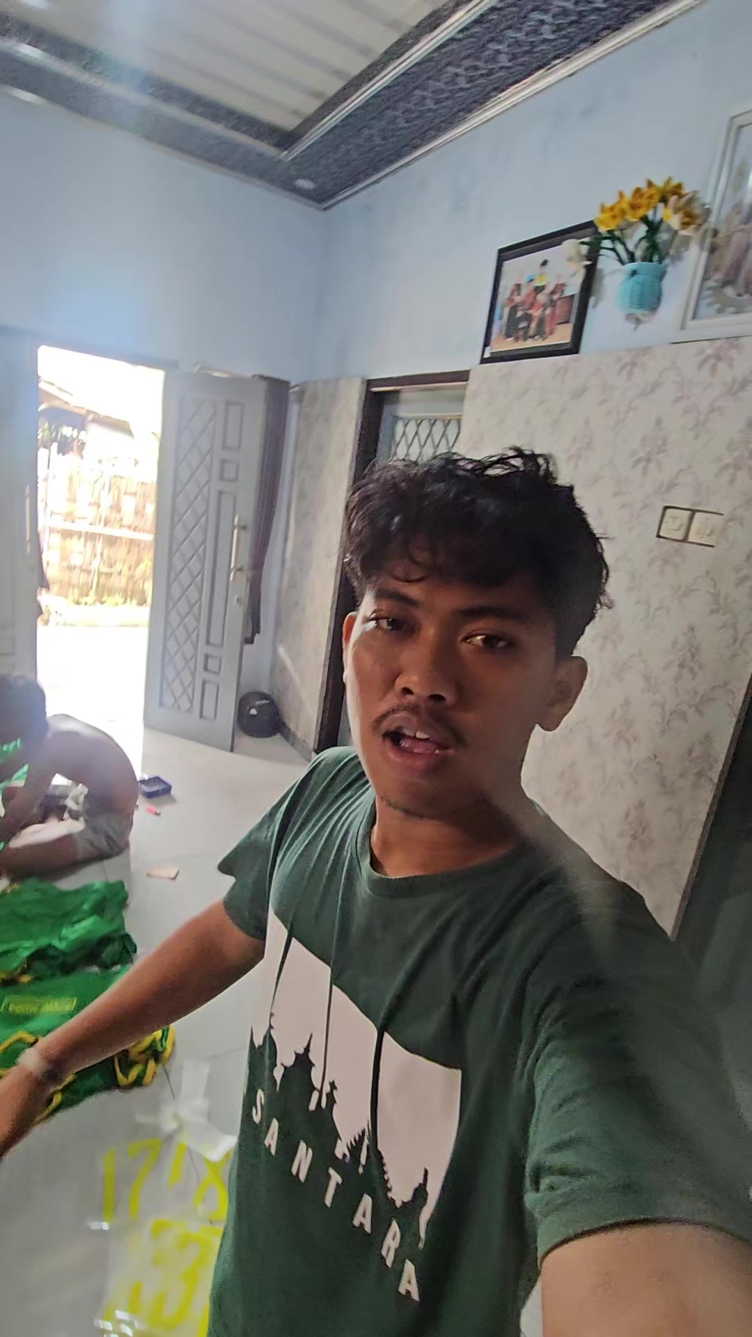 @dimas syukroni