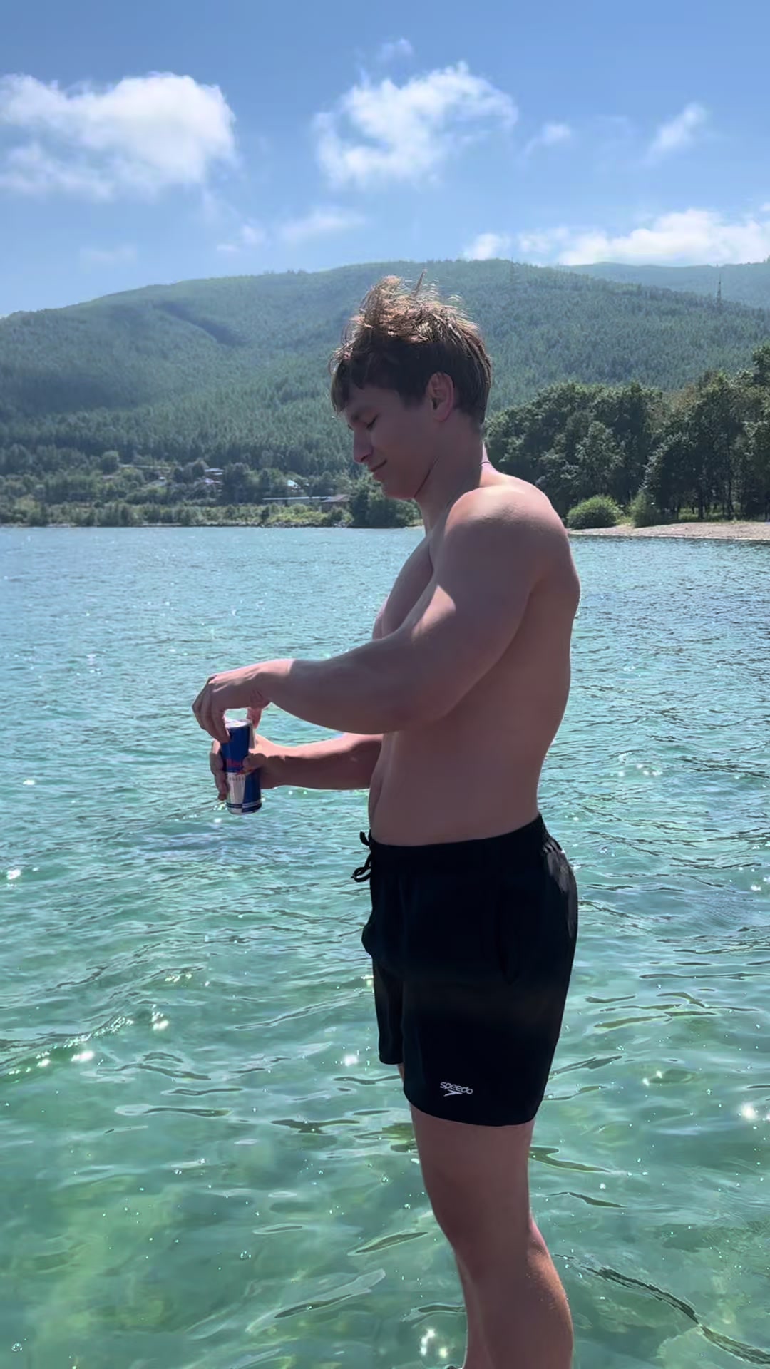 @Кач