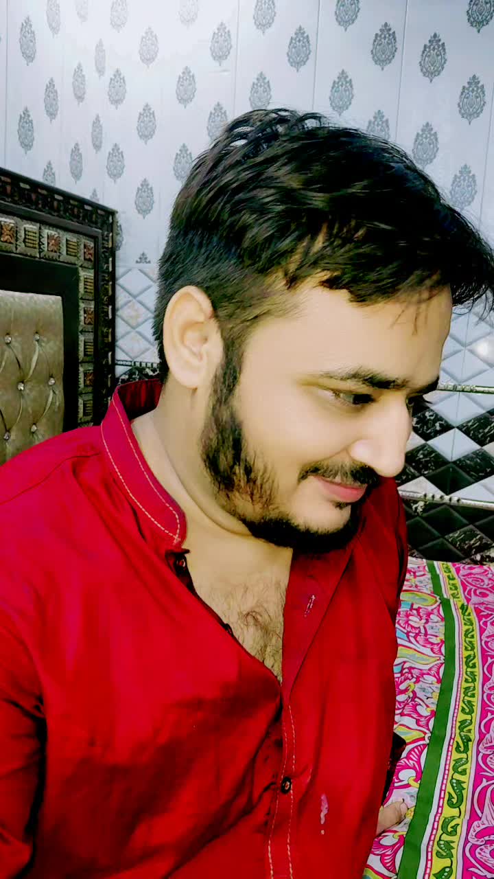 @Syed Nabeel Jamshaid
