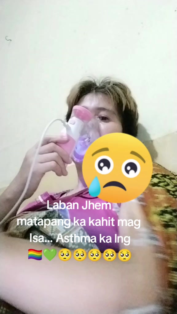 @🏳️&zwj;🌈💚BaBy Jhem💚🏳️&zwj;🌈