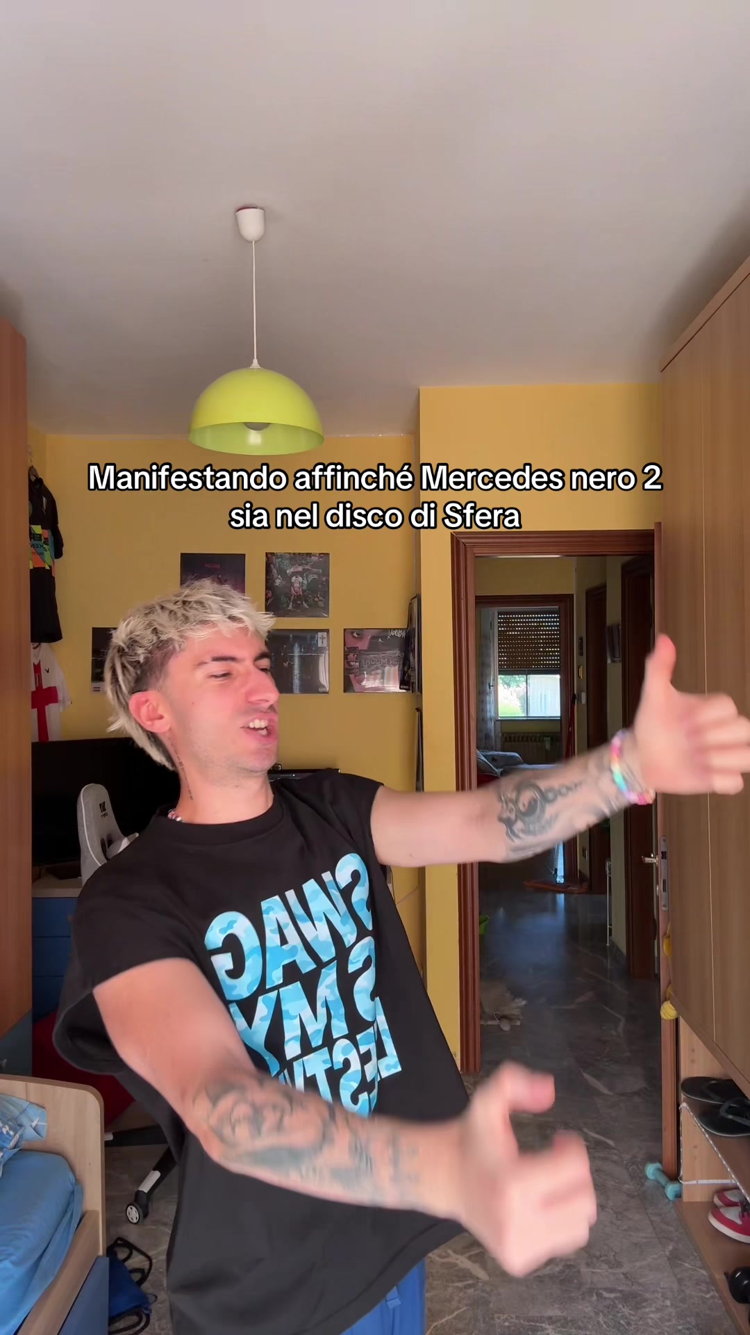 @Christian montano