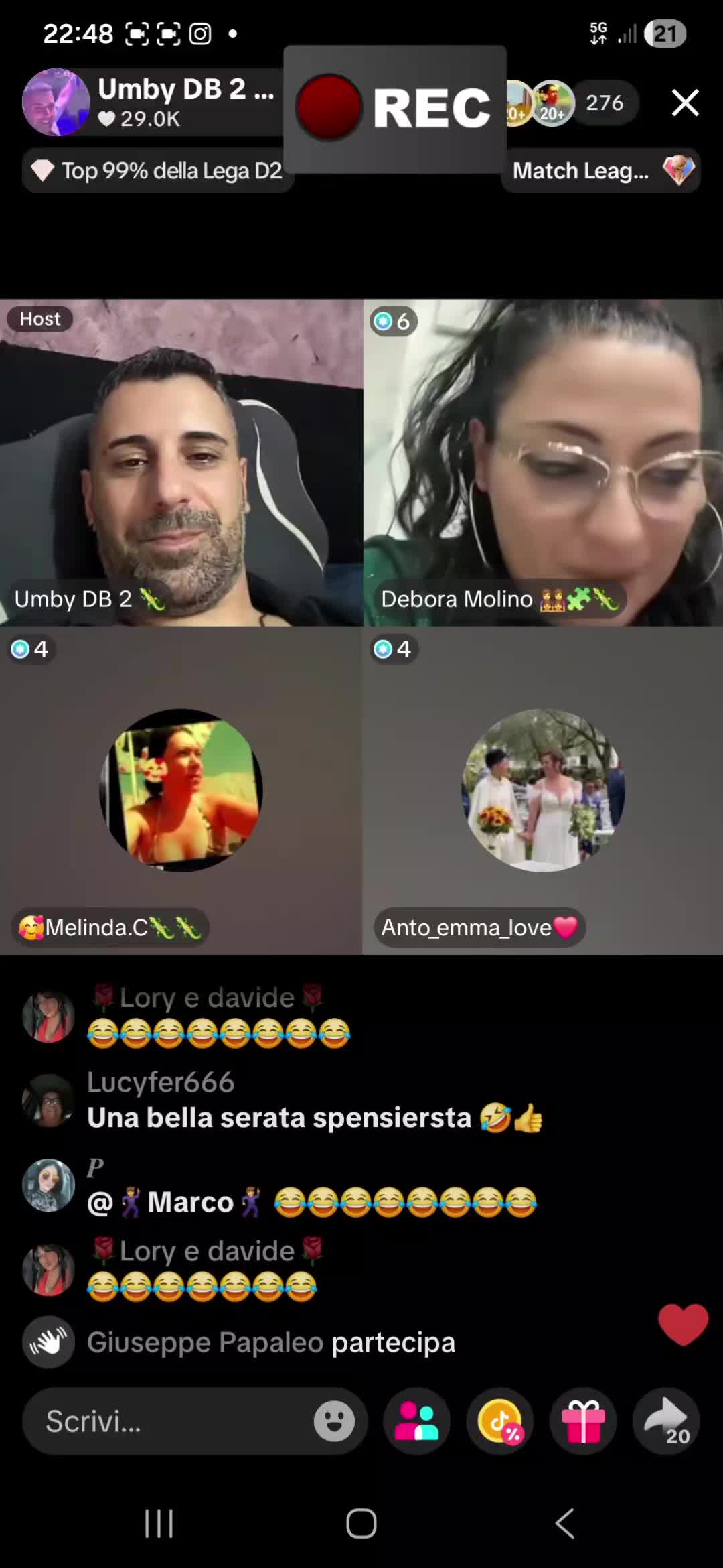 @Ilweb3...