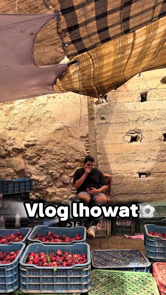 @Vlog lhowat ⚽️