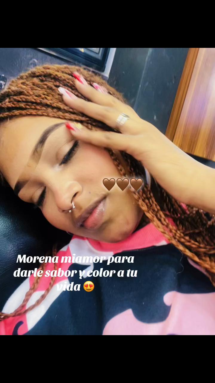 @Bellaquita 😈🥴