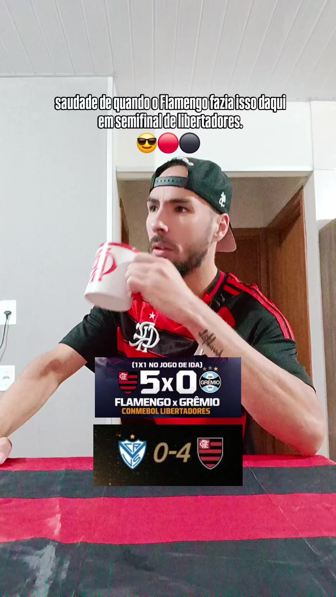 @Bruno Turetta - Flamengo 🔴⚫️
