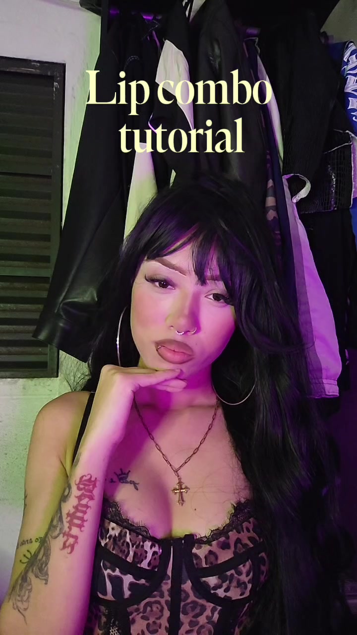 @mami sasah💋