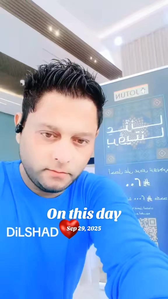 @DILSHAD 🇮🇳 DK KHAN🧡🤍💚