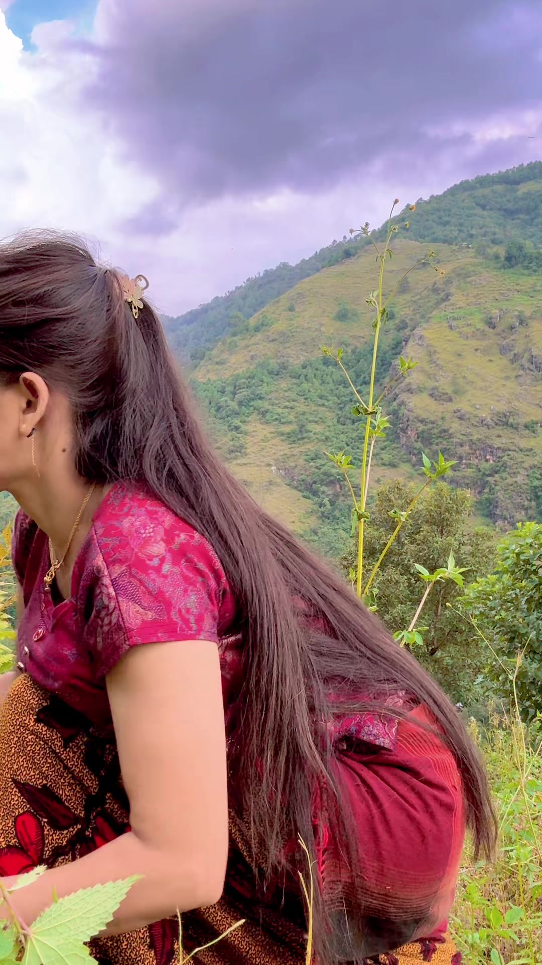 @Aasha Karki